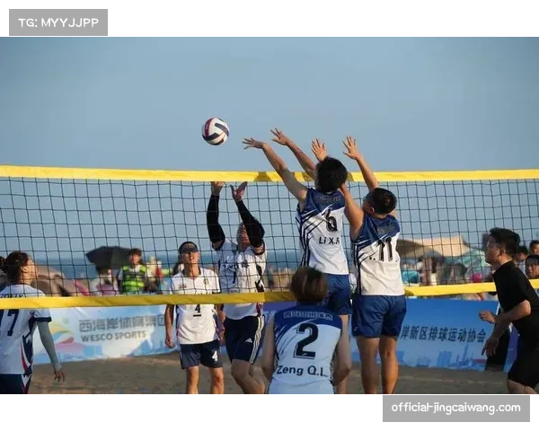 基于环境传感网络的沙滩排球赛事执行环境优化研究 基于环境传感网络的沙滩排球赛事执行环境优化研究