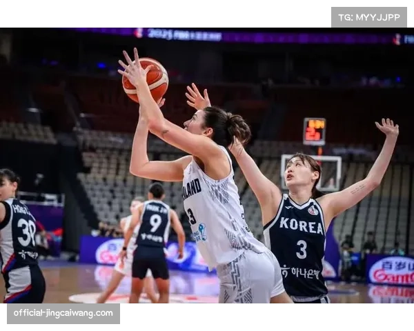 韩国队延续传统特点 身体对抗与三分命中率高 韩国队延续传统特点 身体对抗与三分命中率高