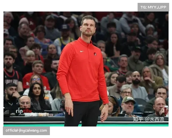 开拓者103-157惨败掘金创队史最大分差纪录 开拓者103-157惨败掘金创队史最大分差纪录